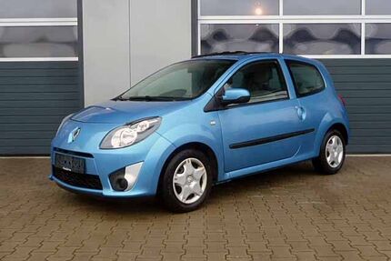 Renault Twingo Gebrauchtwagen