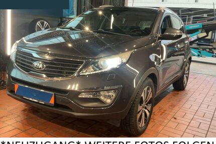 Kia Sportage Gebrauchtwagen