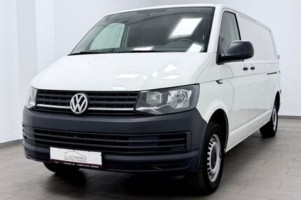 VW T6 Transporter Gebrauchtwagen