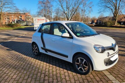 Renault Twingo Gebrauchtwagen