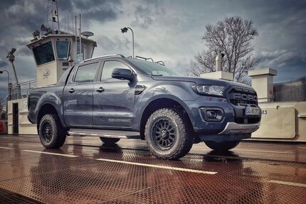 Ford Ranger Gebrauchtwagen
