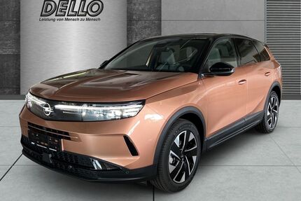 Opel Grandland (X) Gebrauchtwagen