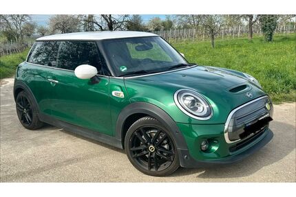 Mini Cooper SE Gebrauchtwagen