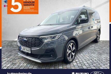 Ford Grand Tourneo Gebrauchtwagen