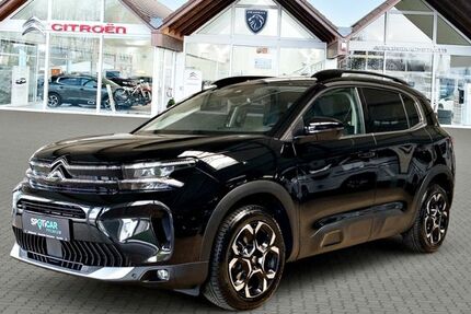 Citroen C5 Aircross Gebrauchtwagen