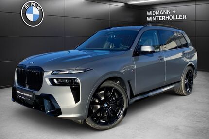 BMW X7 Gebrauchtwagen