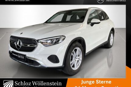 Mercedes-Benz GLC 200 Gebrauchtwagen