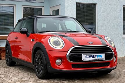 Mini Cooper Gebrauchtwagen