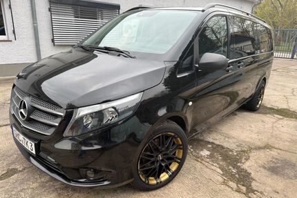 Mercedes-Benz Vito Gebrauchtwagen
