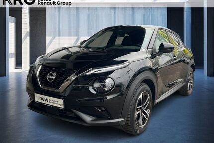 Nissan Juke Gebrauchtwagen
