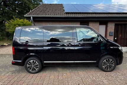 VW T6 Multivan Gebrauchtwagen