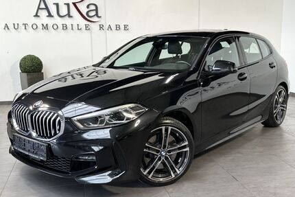 BMW 120 Gebrauchtwagen