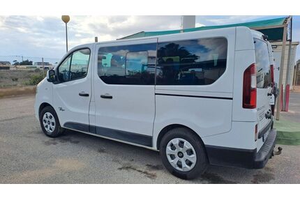 Fiat Talento Gebrauchtwagen