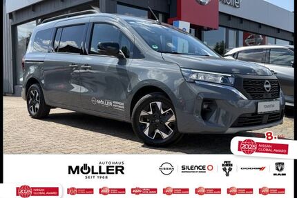 Nissan Townstar Gebrauchtwagen