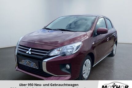Mitsubishi Space Star Gebrauchtwagen