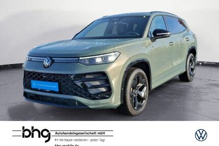 VW Tayron Gebrauchtwagen