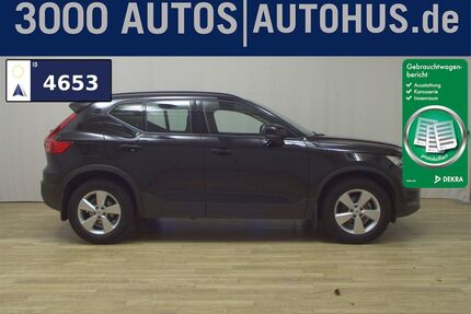 Volvo XC40 Gebrauchtwagen