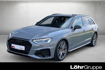 Audi S4 Gebrauchtwagen