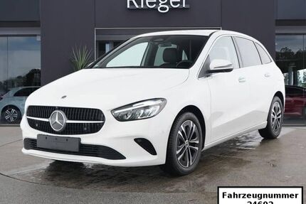 Mercedes-Benz B 250 Gebrauchtwagen