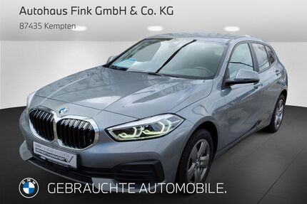 BMW 118 Gebrauchtwagen