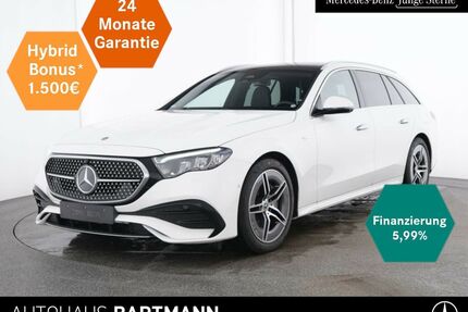 Mercedes-Benz E 300 Gebrauchtwagen