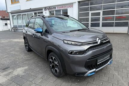 Citroen C3 Gebrauchtwagen