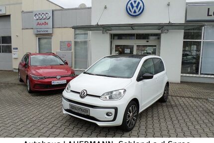 VW up! Gebrauchtwagen