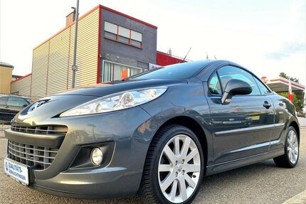Peugeot 207 Gebrauchtwagen