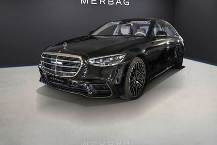 Mercedes-Benz S 350 Gebrauchtwagen