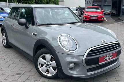Mini ONE Gebrauchtwagen