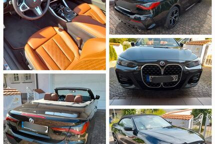 BMW 420 Gebrauchtwagen