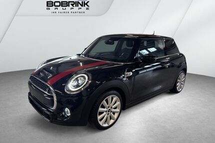 Mini Cooper S Gebrauchtwagen