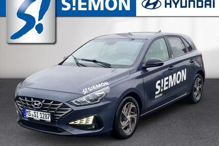 Hyundai i30 Gebrauchtwagen