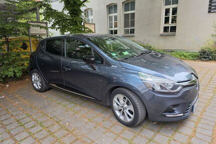 Renault Clio Gebrauchtwagen