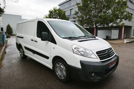 Fiat Scudo Gebrauchtwagen