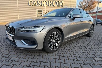 Volvo S60 Gebrauchtwagen