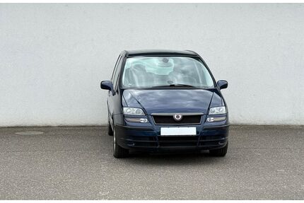 Fiat Ulysse Gebrauchtwagen