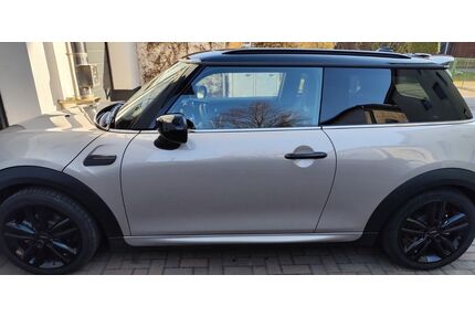 Mini Cooper Gebrauchtwagen