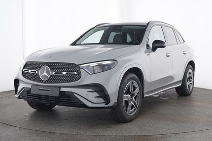 Mercedes-Benz GLC 300 Gebrauchtwagen