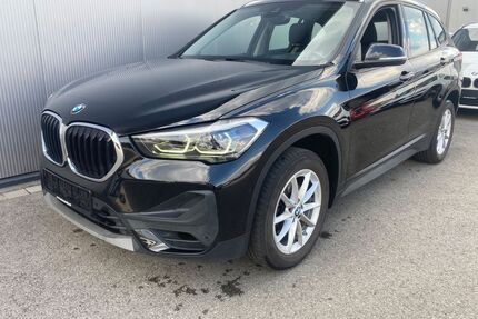 BMW X1 Gebrauchtwagen