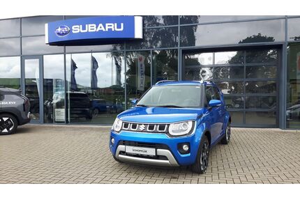 Suzuki Ignis Gebrauchtwagen