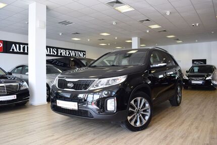 Kia Sorento Gebrauchtwagen