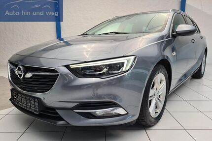 Opel Insignia Gebrauchtwagen