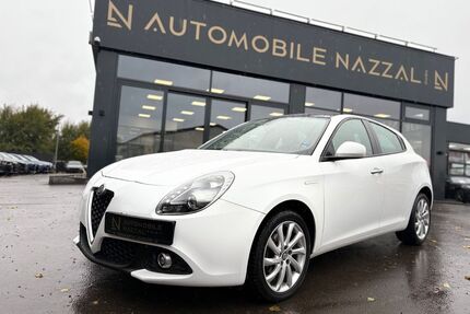 Alfa Romeo Giulietta Gebrauchtwagen