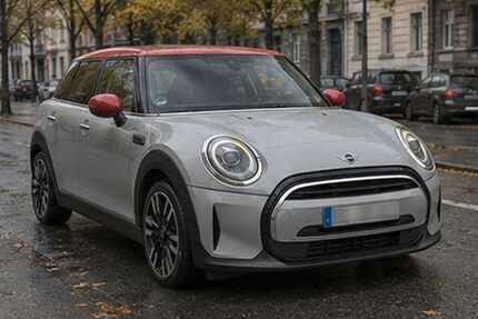 Mini Cooper Gebrauchtwagen