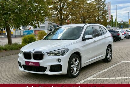 BMW X1 Gebrauchtwagen