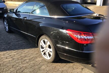 Mercedes-Benz E 250 Gebrauchtwagen