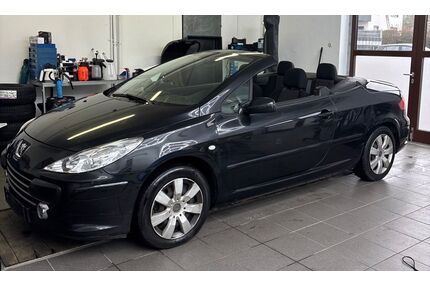 Peugeot 307 Gebrauchtwagen