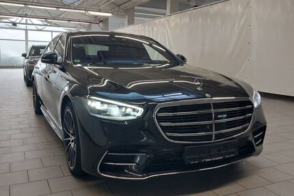 Mercedes-Benz S 400 Gebrauchtwagen