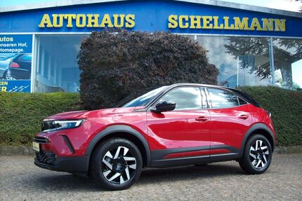 Opel Mokka Gebrauchtwagen